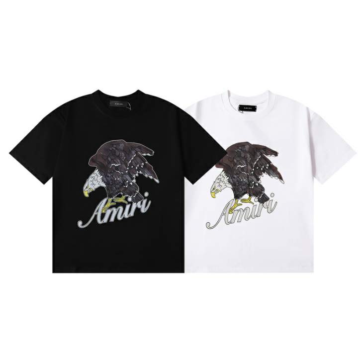 Picture of Amiri T Shirts Short _SKUAmiriS-3XL6htx95223899